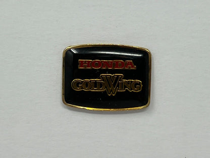 Honda Goldwing Automotive Lapel Pin