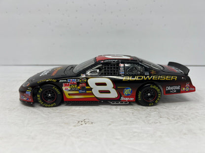 Action Nascar #8 Dale Earnhardt Jr Bud Dave Matthews Monte Carlo 1:24 Diecast