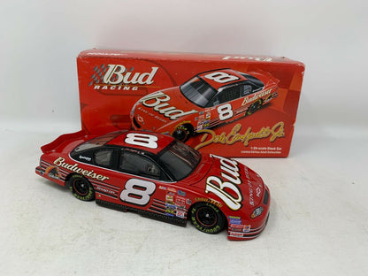 Action Nascar #8 Dale Earnhardt Jr. Budweiser Monte Carlo 1:24 Diecast