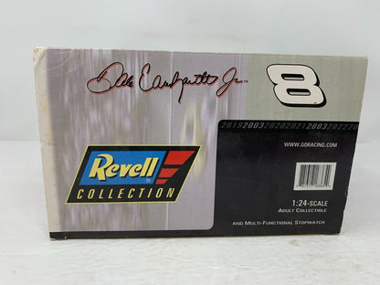 Revell Nascar #8 Dale Earnhardt Jr. Budweiser Test Car Chevy 1:24 Diecast