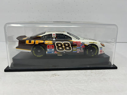 Revell Nascar #88 Dale Jarrett UPS 2001 Ford Taurus 1:24 Diecast