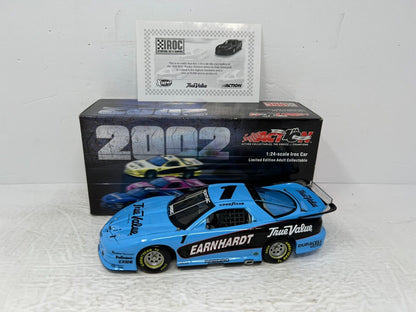 Action Nascar Dale Earnhardt Sr. True Value IROC Firebird Xtreme 1:24 Diecast