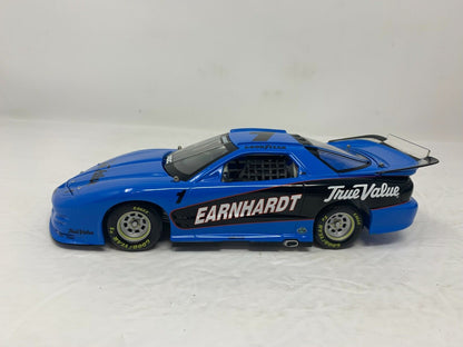 Action Nascar #1 Dale Earnhardt Sr. True Value IROC Firebird Xtreme 1:24 Diecast