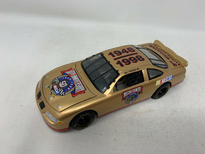 Action NASCAR Bill France Sr. 50th Anniversary Legends 1948-1998 1:24 Diecast