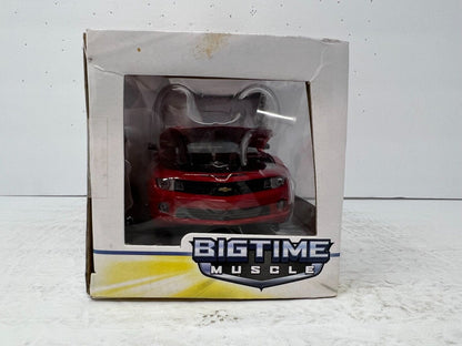 Jada Bigtime Muscle 2010 Chevy Camaro SS 1:24 Diecast