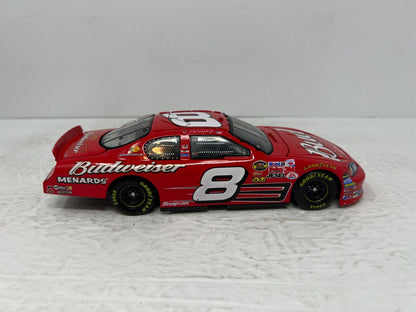 Motorsports Authentics #8 Dale Earnhardt Jr Budweiser Dealers 2007 1:24 Diecast