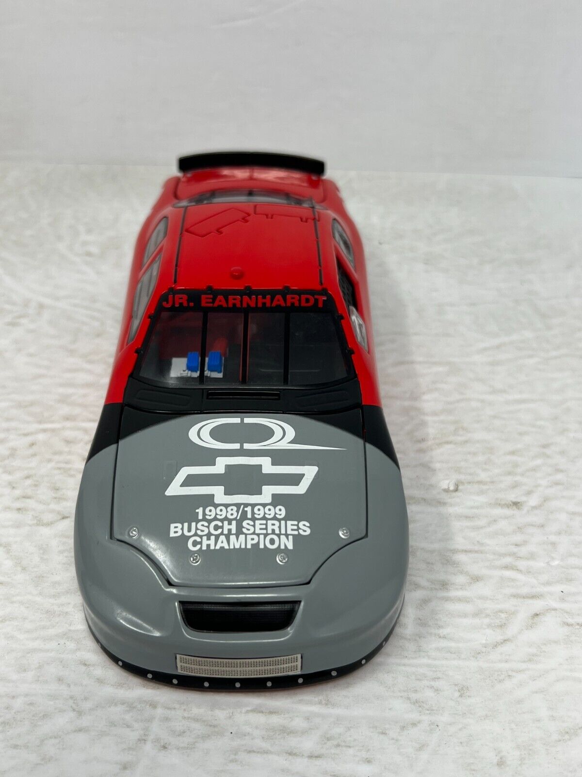 Action Nascar #81 Dale Earnhardt Jr. Chance 2 Test Car 2005 Chevy 1:24 Diecast