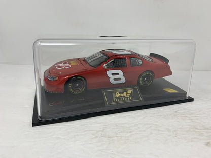 Revell Nascar #8 Dale Earnhardt Jr. Budweiser Test Car Chevy 1:24 Diecast