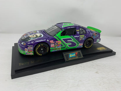 Revell Nascar #5 Kellogg's Frankenstein Terry Labonte Chevy 1:18 Diecast