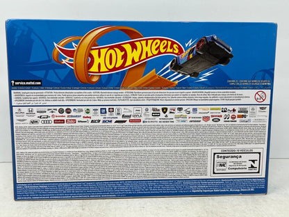 Hot Wheels 2018 10-Pack 1:64 Diecast Combo Set