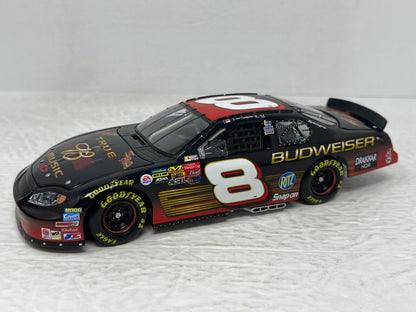 Action Nascar #8 Dale Earnhardt Jr Budweiser Staind GM Dealers 2003 1:24 Diecast