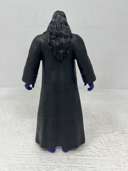 WWE Basic Superstar Undertaker Wrestling Action Figure Mattel Toys