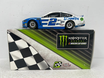 Lionel Nascar #2 Brad Keselowski Reese Martinsville Win 2019 Mustang 124 Diecast