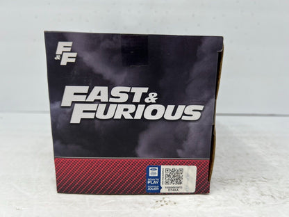 Jada Fast & Furious Brian's Ford F-150 SVT Lightning 1:24 Diecast