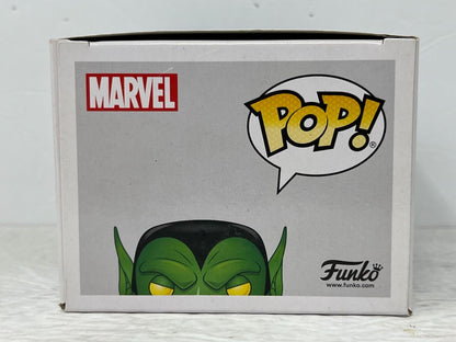 Funko Pop! Marvel Fantastic Four #566 Super-Skrull Bobble-Head Vaulted