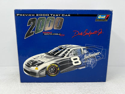 Revell Nascar #8 Dale Earnhardt Jr. Budweiser 2000 Chevy Test Car 1:24 Diecast