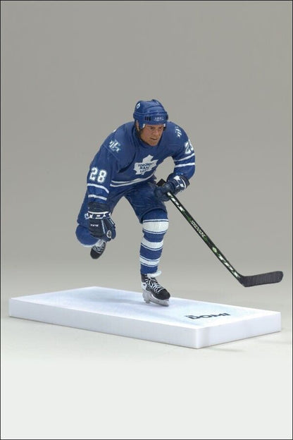 Mcfarlane NHL Toronto Maple Leafs Exclusive Combo 3-Pack Figure Set