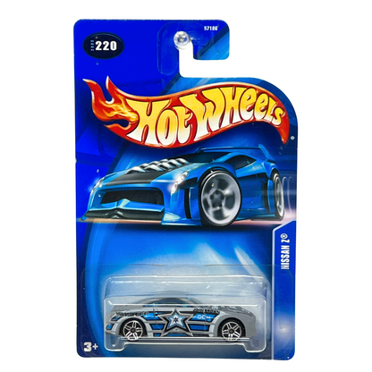 Hot Wheels Nissan Z JDM 1:64 Diecast