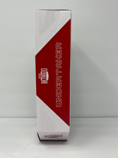 WWE Undertaker Ultimate Edition Series 11 Action Figure Entrance Attire Mattel Toys