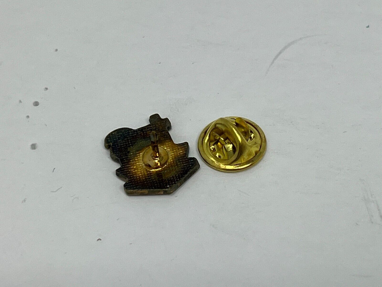 Class of 1994 Lapel Pin P2