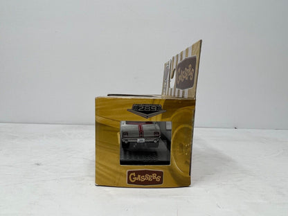 M2 Machines Gassers 1966 Ford Mustang Gasser R57 1:64 Diecast