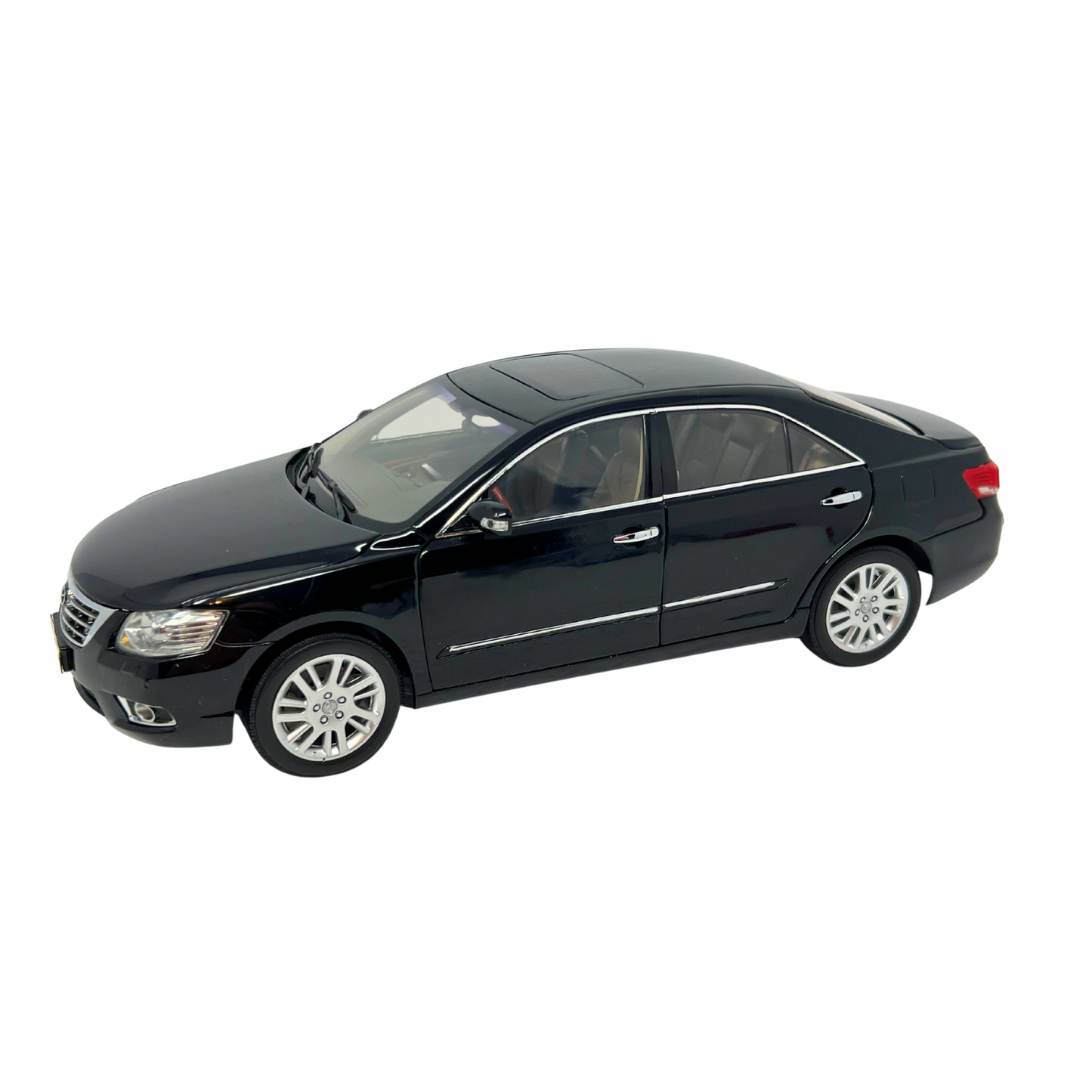 GAC Toyota Motor Co. Ltd. Toyota Camry 1:18 Diecast