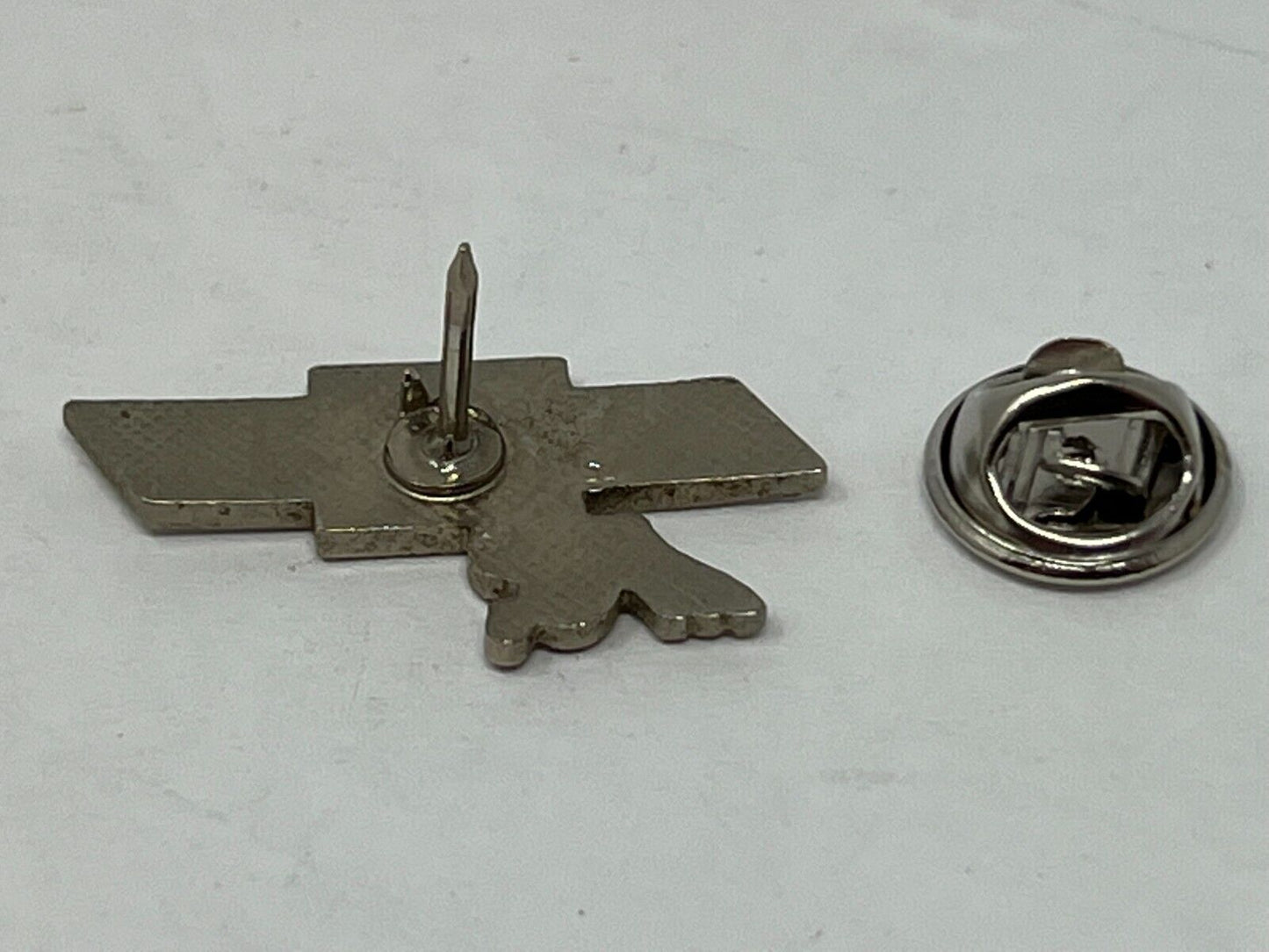 87 Chevrolet Automotive Lapel Pin