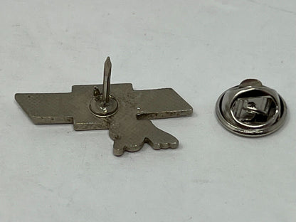 87 Chevrolet Automotive Lapel Pin