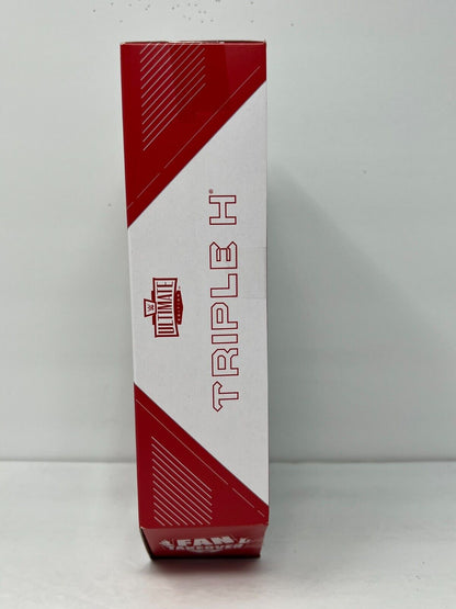 WWE Triple H DX Ultimate Edition Fan Takeover Action Figure Mattel Toys