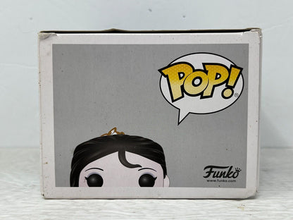 Funko Pop! Disney #323 Mulan Vinyl Figure