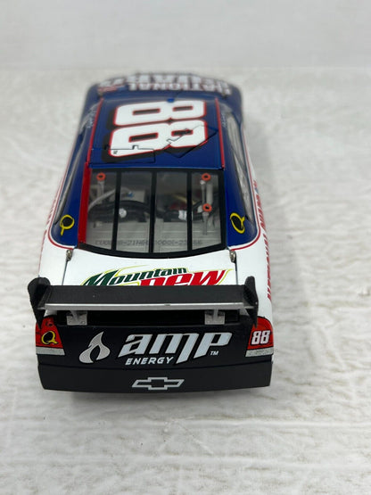 Action Nascar #88 Dale Earnhardt Jr. National Guard 2008 Impala SS 1:24 Diecast