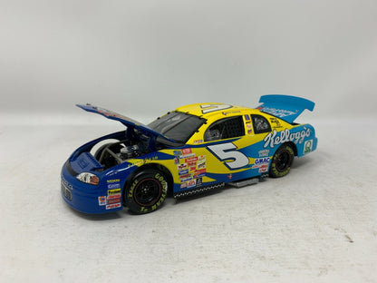 Action Nascar #5 Terry Labonte Kellogg's Nascar Racers Monte Carlo 1:24 Diecast