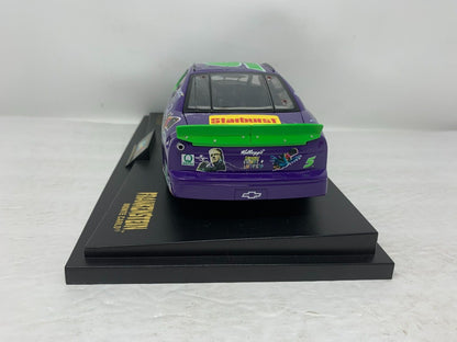 Revell Nascar #5 Kellogg's Frankenstein Terry Labonte Chevy 1:18 Diecast