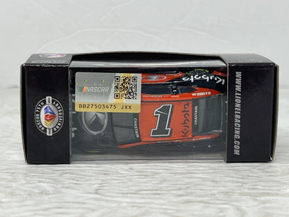 Lionel Nascar #1 Ross Chastain Kubota 2023 Camaro ZL1 1:64 Diecast