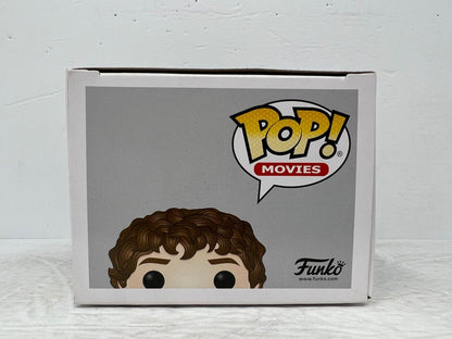 Funko Pop! Movies Zombieland #998 Columbus Vinyl Figure Vaulted