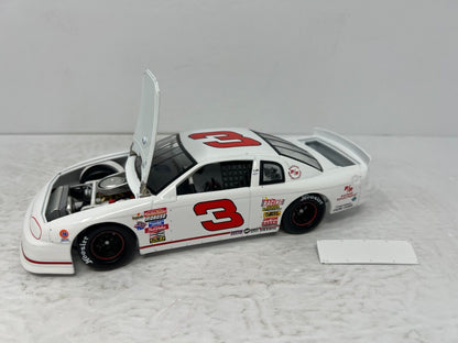 Action Nascar Historical #3 Dale Earnhardt Jr GM Goodwrench Dealers 1:24 Diecast