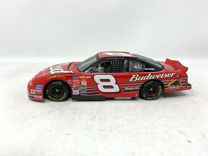 Action Nascar #8 Dale Earnhardt Jr. Budweiser Monte Carlo 1:24 Diecast