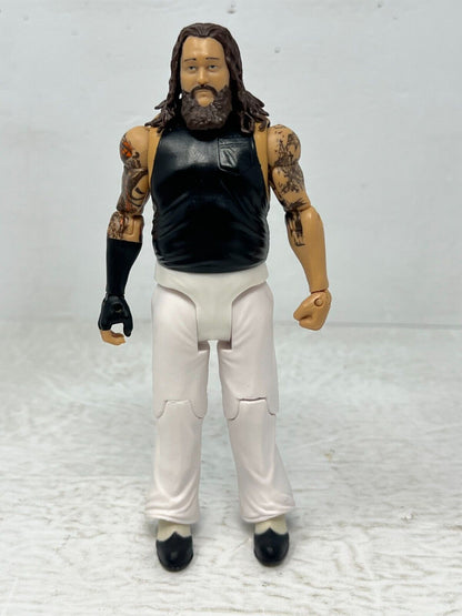 WWE Basic Series 39 Bray Wyatt First time in the Line Wrestling Action Figure