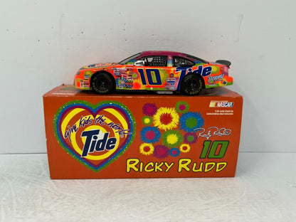 Action Nascar #10 Ricky Rudd Tide Give Kids The World 1999 Taurus 1:24 Diecast