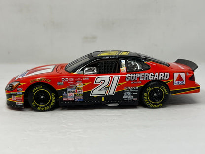 Action Nascar #21 Elliott Sadler Citgo 2000 Ford Taurus 1:24 Diecast