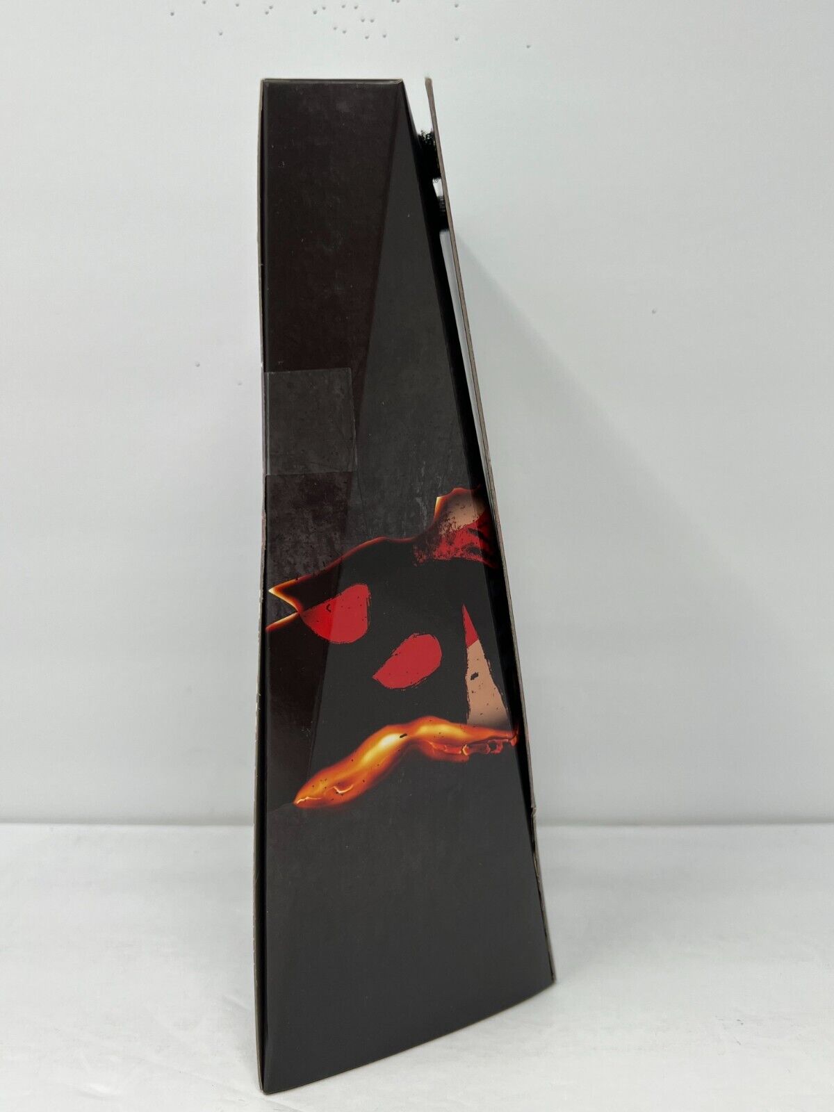 WWE Cody Rhodes Ultimate Edition American Nightmare Mattel Action Figure Mattel Toys