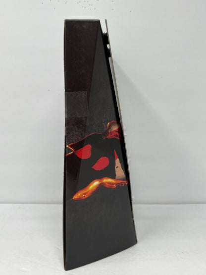 WWE Cody Rhodes Ultimate Edition American Nightmare Mattel Action Figure Mattel Toys