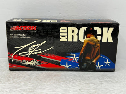 Action Nascar #29 Tony Stewart Kid Rock GM Dealers 2004 Monte Carlo 1:24 Diecast