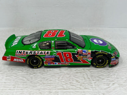 Action Nascar #18 Bobby Labonte Interstate Batteries Advair 2003 1:24 Diecast