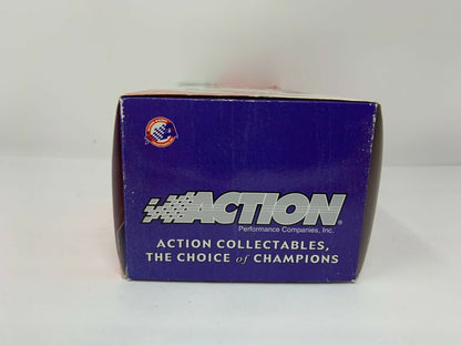 Action Nascar #21 Jeff Green & Jay Sauter Rockwell Automation Chevy 1:24 Diecast