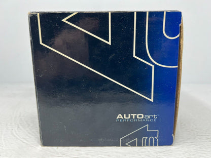 Autoart Holden V2 Monaro CV8 Metallic Blue ***EMPTY BOX ONLY***