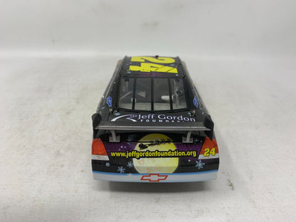 Action Nascar #24 Jeff Gordon Foundation Holiday 2008 Impala SS 1:24 Diecast