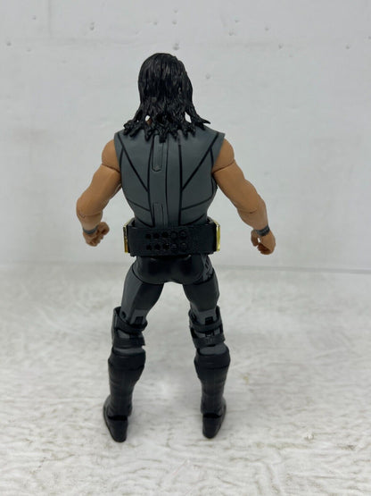 WWE Seth Rollins Elite Collection Then Now Forever 2017 Wrestling Action Figure