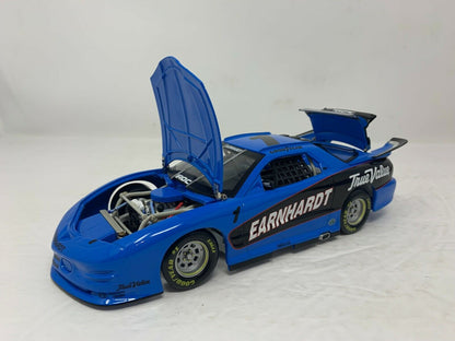 Action Nascar #1 Dale Earnhardt Sr. True Value IROC Firebird Xtreme 1:24 Diecast