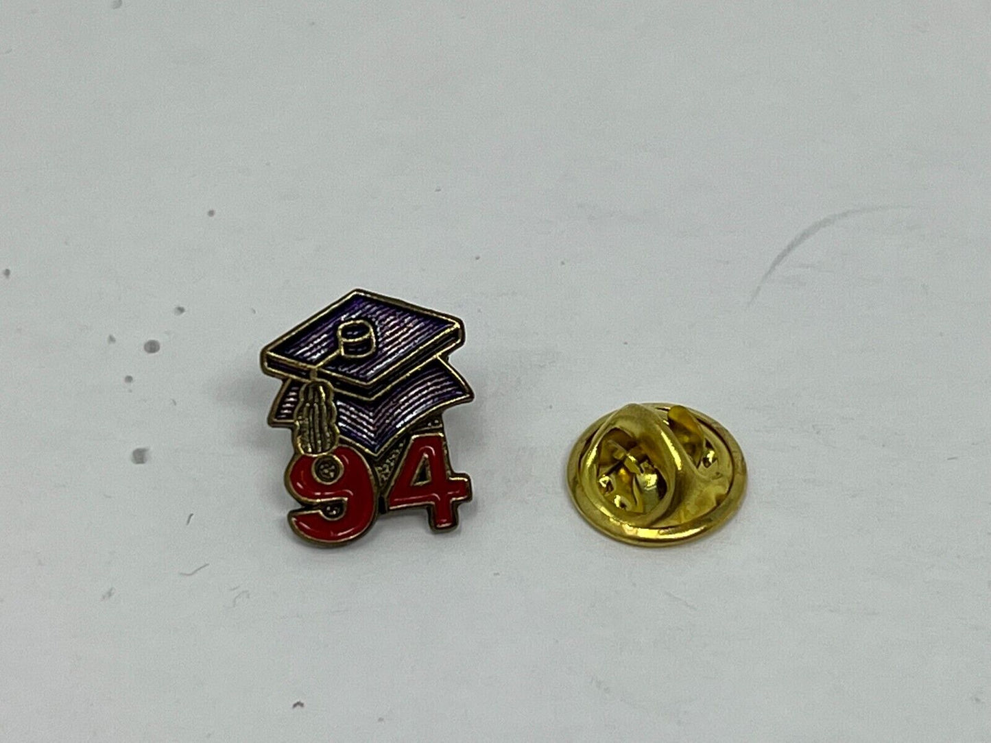 Class of 1994 Lapel Pin P2